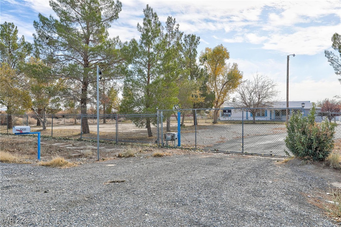 1351 W Betty Avenue, Pahrump, Nevada image 1