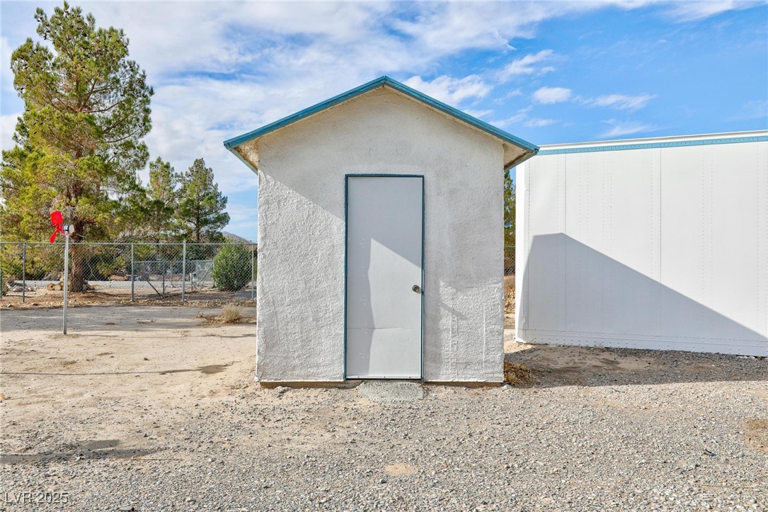 1351 W Betty Avenue, Pahrump, Nevada image 7