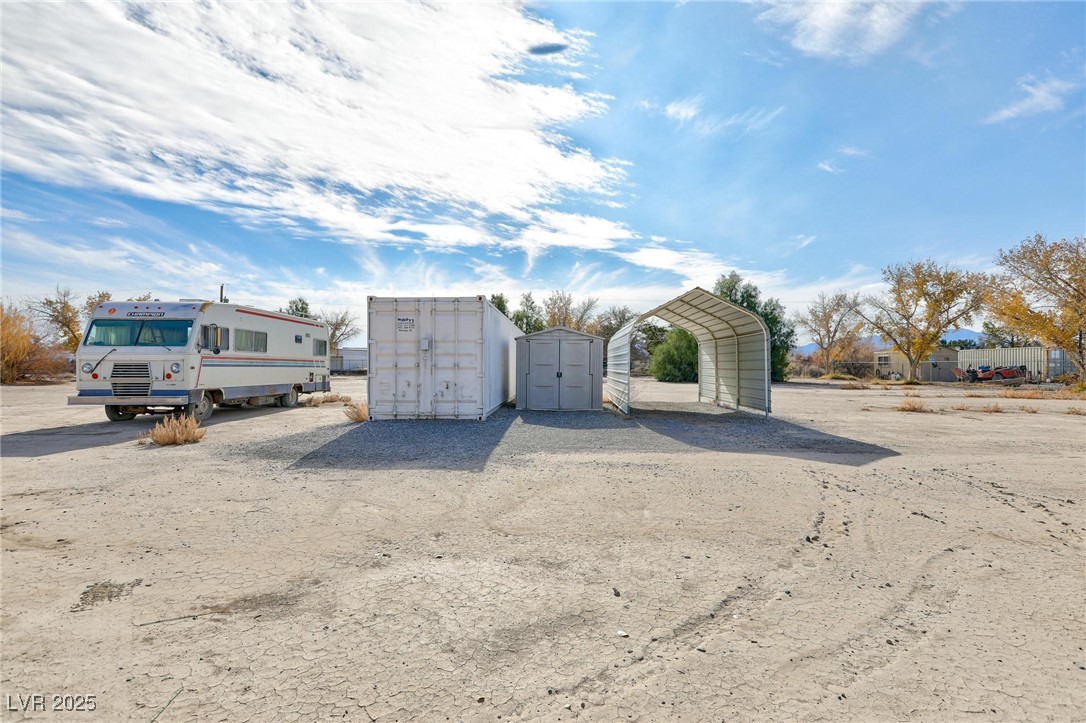 1351 W Betty Avenue, Pahrump, Nevada image 6