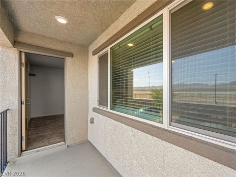 Tiny photo for 2669 Green Envy Avenue #258, North Las Vegas, NV 89086 (MLS # 2800961)