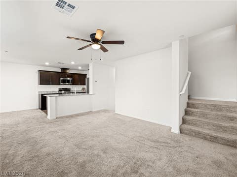 Tiny photo for 2669 Green Envy Avenue #258, North Las Vegas, NV 89086 (MLS # 2800961)