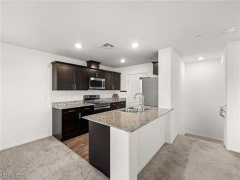 Tiny photo for 2669 Green Envy Avenue #258, North Las Vegas, NV 89086 (MLS # 2800961)