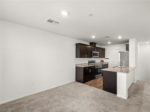 Tiny photo for 2669 Green Envy Avenue #258, North Las Vegas, NV 89086 (MLS # 2800961)