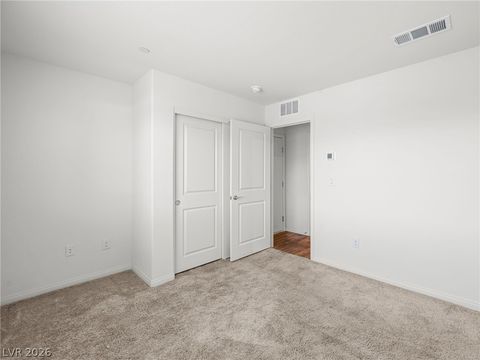 Tiny photo for 2669 Green Envy Avenue #258, North Las Vegas, NV 89086 (MLS # 2800961)