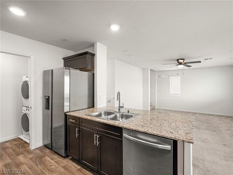 Tiny photo for 2669 Green Envy Avenue #258, North Las Vegas, NV 89086 (MLS # 2800961)