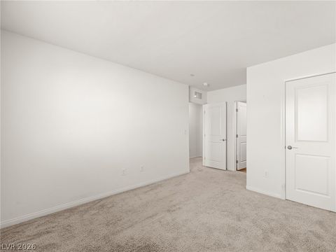 Tiny photo for 2669 Green Envy Avenue #258, North Las Vegas, NV 89086 (MLS # 2800961)