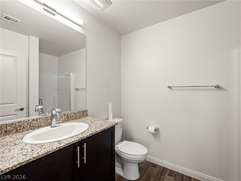Tiny photo for 2669 Green Envy Avenue #258, North Las Vegas, NV 89086 (MLS # 2800961)