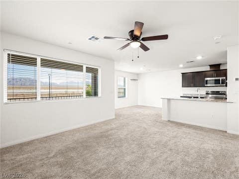 Tiny photo for 2669 Green Envy Avenue #258, North Las Vegas, NV 89086 (MLS # 2800961)