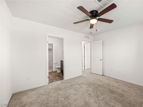 Tiny photo for 2669 Green Envy Avenue #258, North Las Vegas, NV 89086 (MLS # 2800961)
