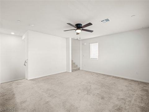 Tiny photo for 2669 Green Envy Avenue #258, North Las Vegas, NV 89086 (MLS # 2800961)