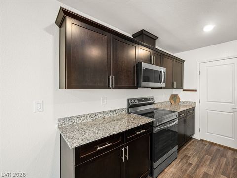 Tiny photo for 2669 Green Envy Avenue #258, North Las Vegas, NV 89086 (MLS # 2800961)