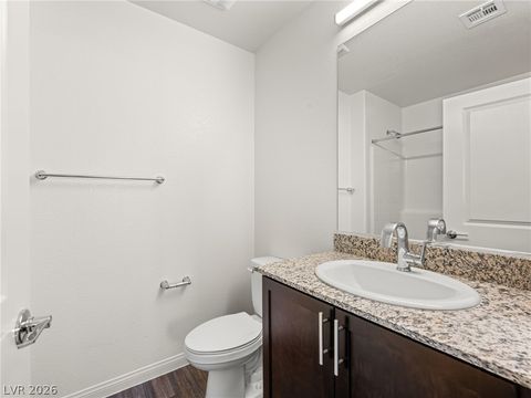 Tiny photo for 2669 Green Envy Avenue #258, North Las Vegas, NV 89086 (MLS # 2800961)
