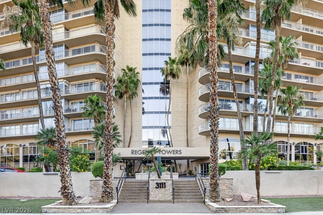 3111 BEL AIR Drive 6G