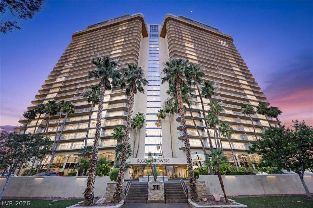3111 BEL AIR Drive 6G
