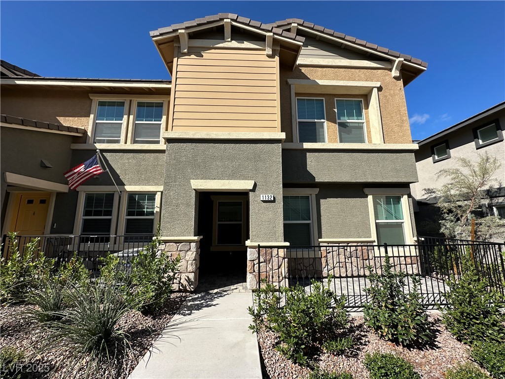 1132 Ruby Sparrow Street