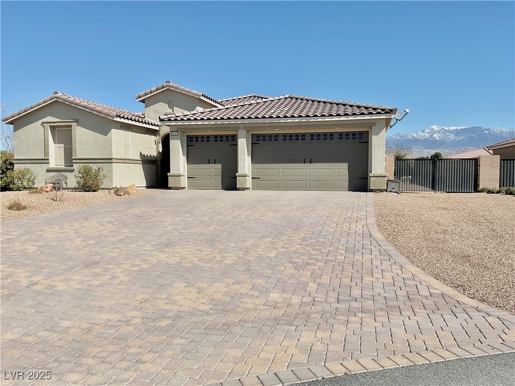 4680 Suntree Court, Pahrump, Nevada image 2