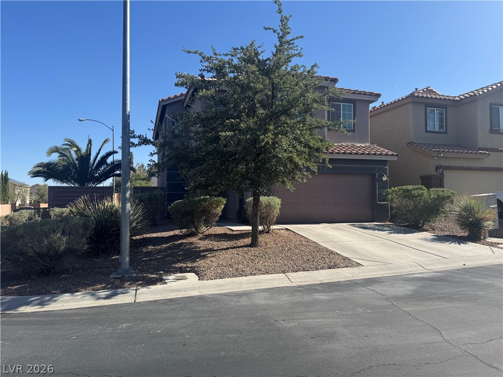 9505 Perennial View Avenue