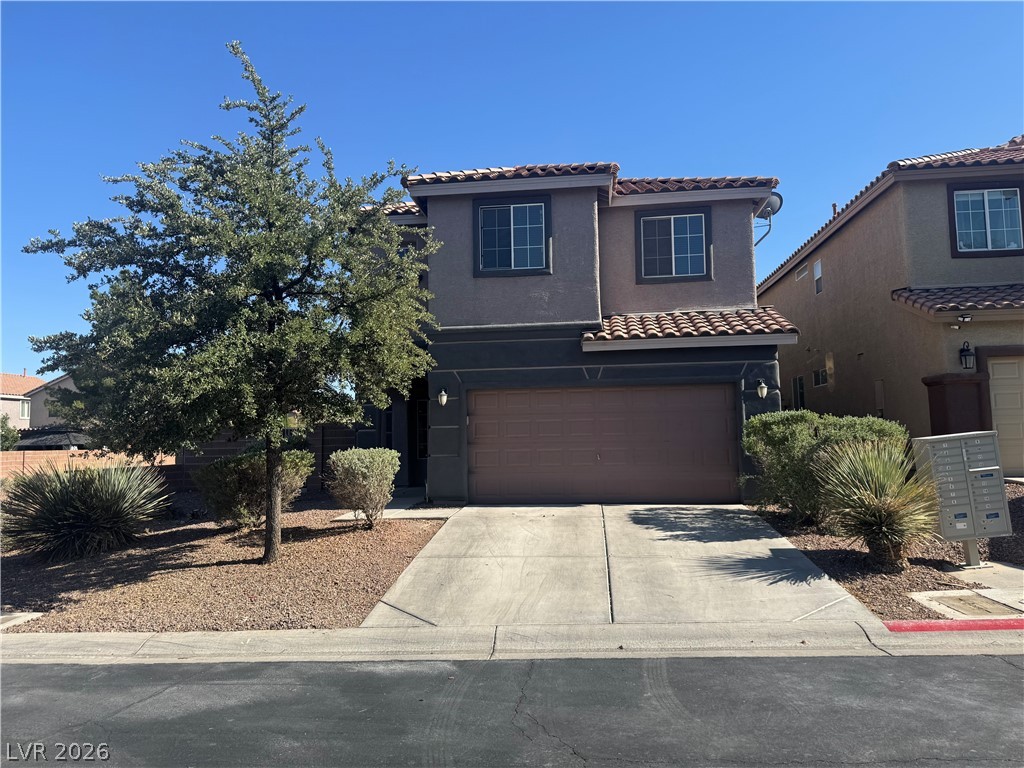 9505 Perennial View Avenue