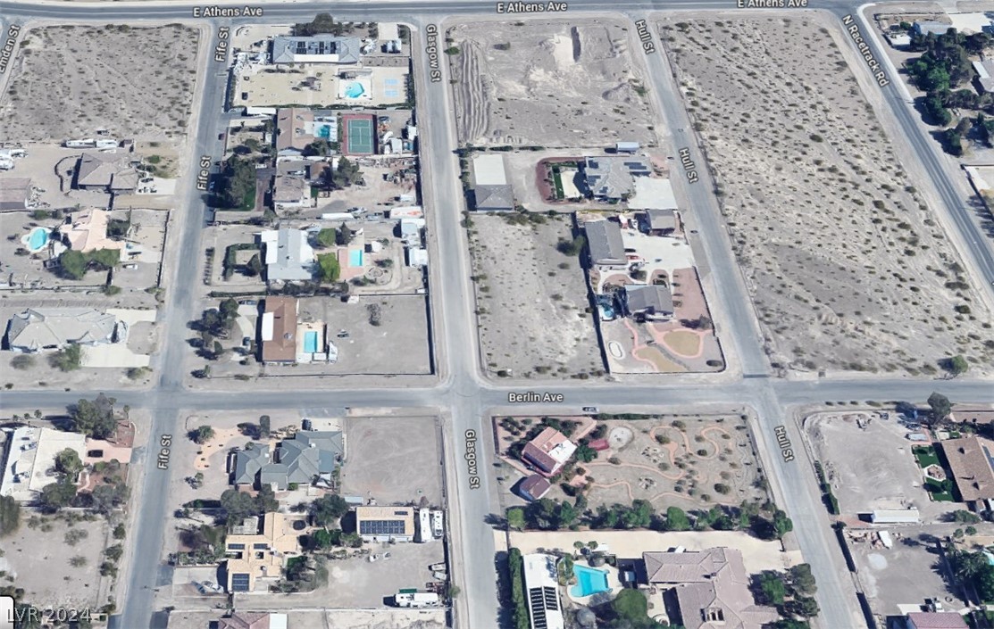 Glascow And Berlin #LOT 3, Henderson, Nevada image 1