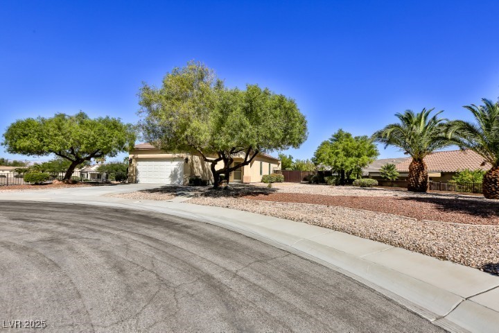 2167 Maple Heights Court