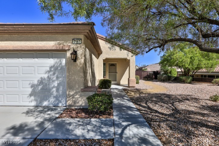 2167 Maple Heights Court
