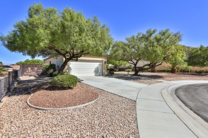 2167 Maple Heights Court