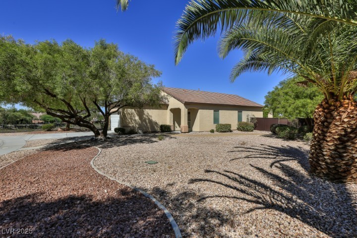 2167 Maple Heights Court