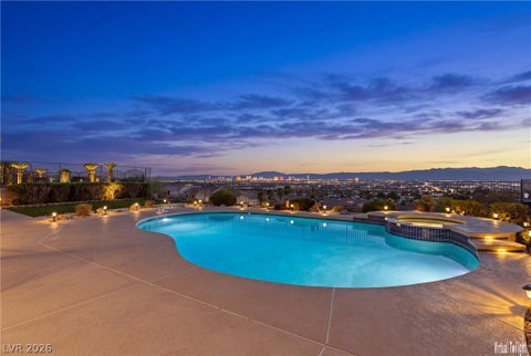 Property photo of 1961 Napoleon Drive, Las Vegas, NV 89156