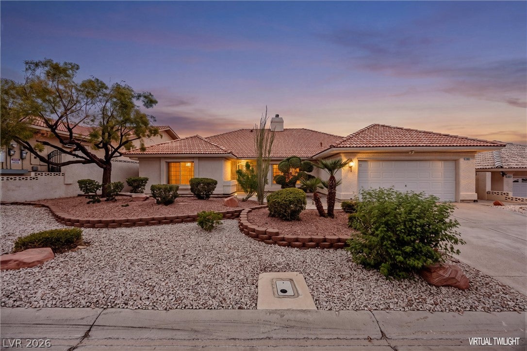 1961 Napoleon Drive