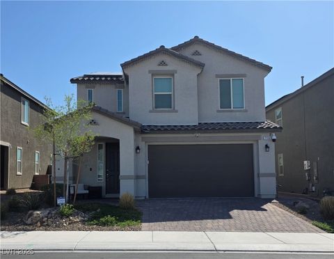 7114 Superstar Street North Las Vegas NV 89084