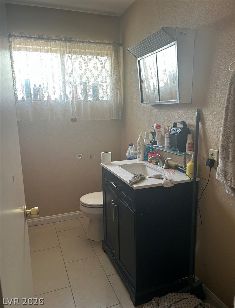 Photo of 500 S 13th Street #C6, Las Vegas, NV 89101 (MLS # 2791369)