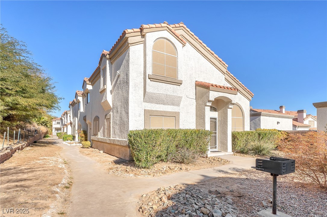 355 Seine Way #1412, Henderson, Nevada image 1