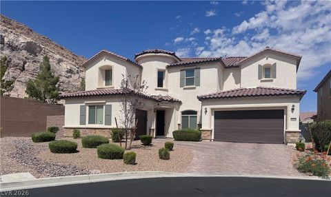 Homes For Rent - 12634 Triangle Reef Court<br/> Clark County, Las Vegas, NV 89141