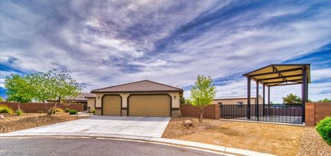 231 Weeping Willow Court Pahrump NV 89048