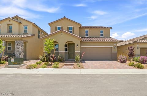 Homes For Rent - 3765 Osiris Avenue<br/> Henderson, NV 89044