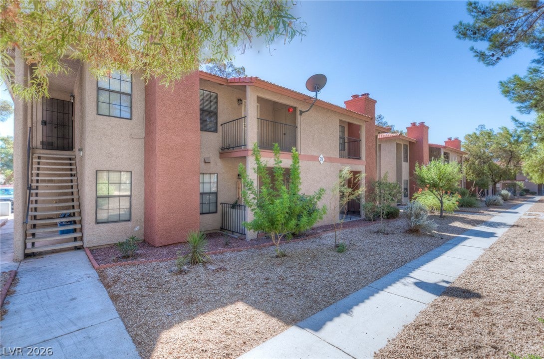 5576 W Rochelle Avenue 29D