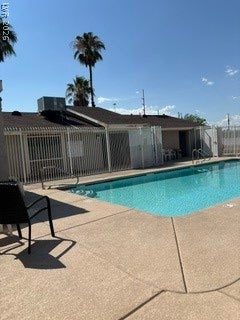 100 S Crestline Drive 64