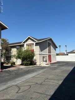 100 S Crestline Drive 64
