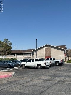 100 S Crestline Drive 64