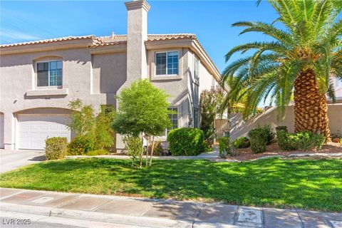 502 Crepes Place Henderson NV 89052