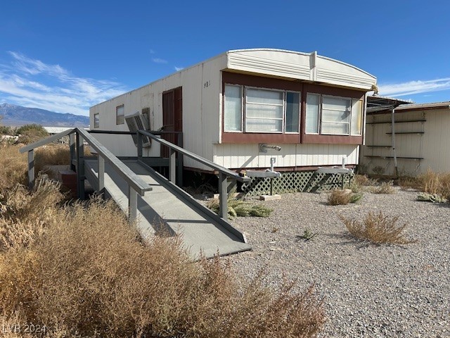 981 Mcmurray Drive, Pahrump, Nevada image 2