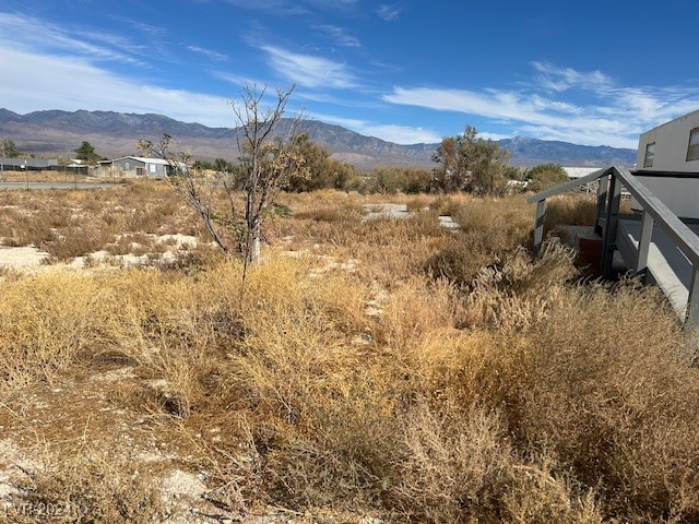 981 Mcmurray Drive, Pahrump, Nevada image 18