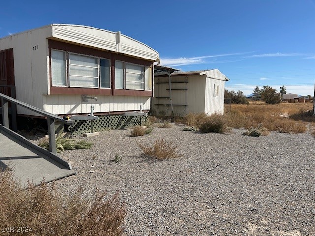 981 Mcmurray Drive, Pahrump, Nevada image 3