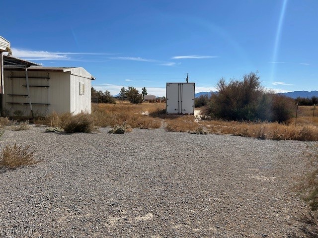 981 Mcmurray Drive, Pahrump, Nevada image 17