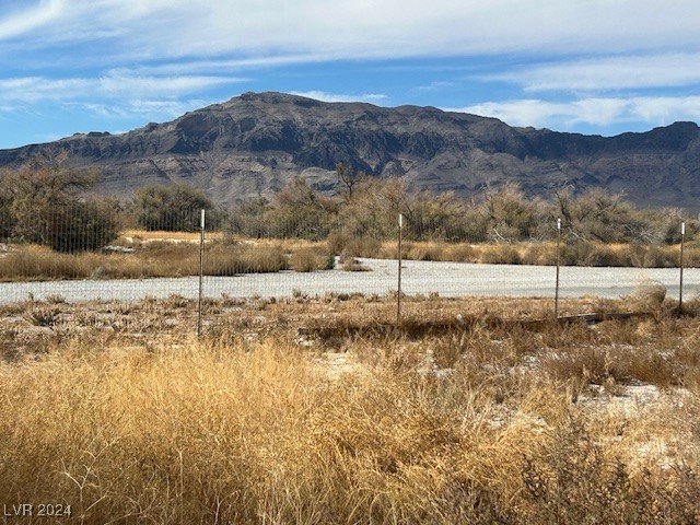 981 Mcmurray Drive, Pahrump, Nevada image 1