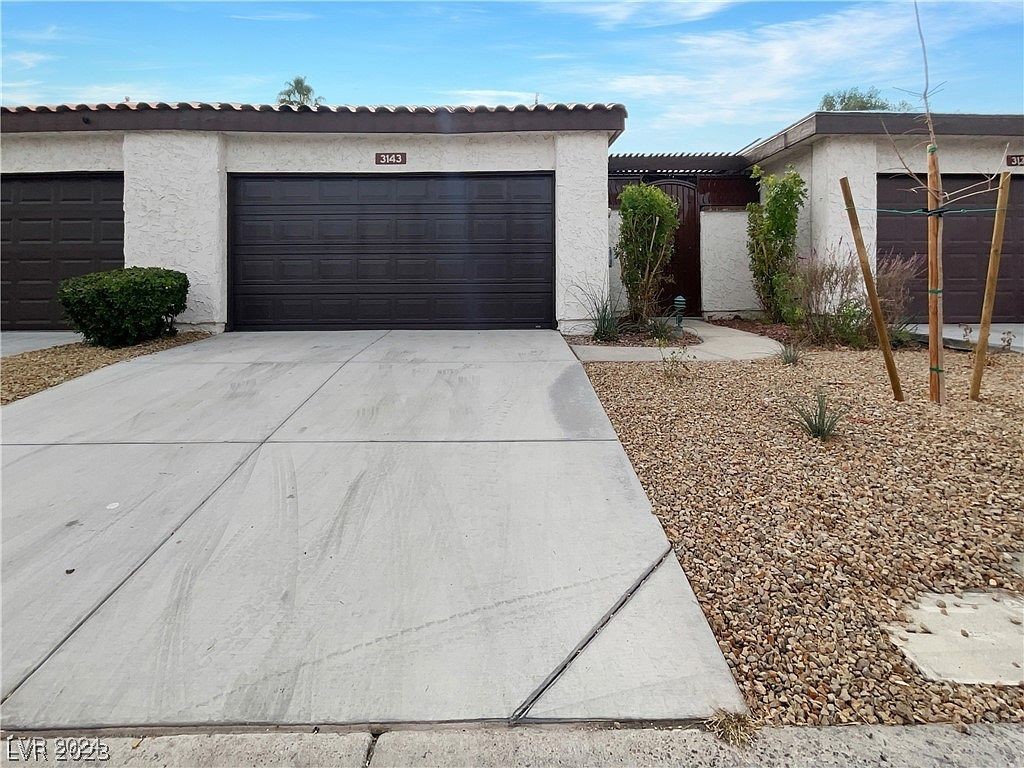 3143 Sonata Drive, Las Vegas, Nevada image 1