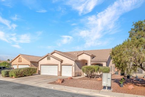 Homes For Sale - 5123 Fiji Island Court<br/> North Las Vegas, NV 89031