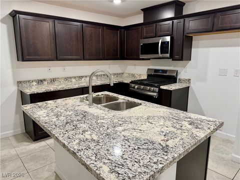 3542 Arcadian King Avenue Las Vegas NV 89106