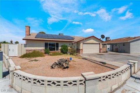 4609 W Lake Mead Boulevard Las Vegas NV 89108