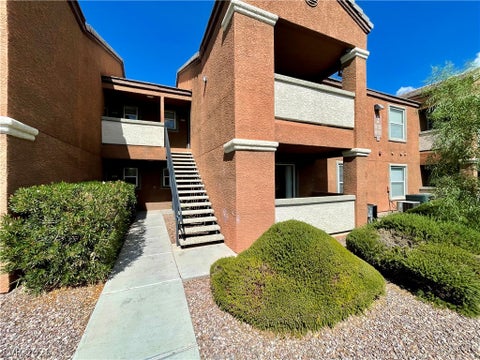 Condo For Rent - 555 E Silverado Ranch Boulevard #1014<br/> Las Vegas, NV 89183